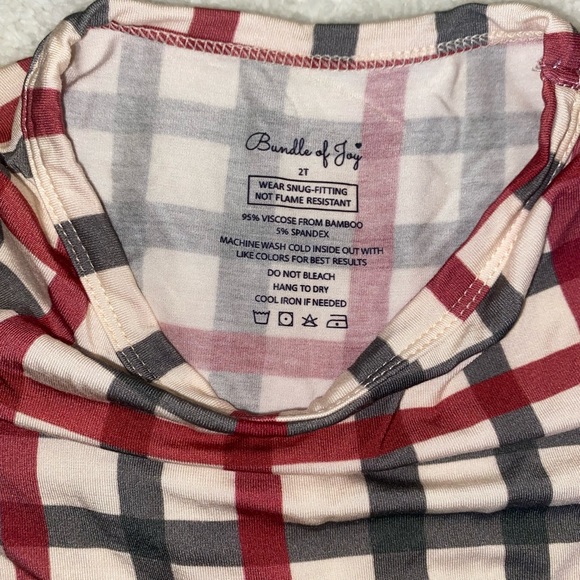 Bamboo Set - Picture 4 of 5